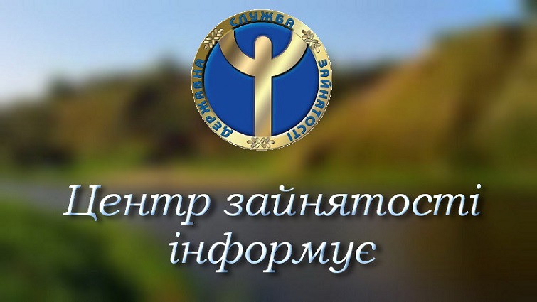 Послуги для ВПО від служби зайнятості