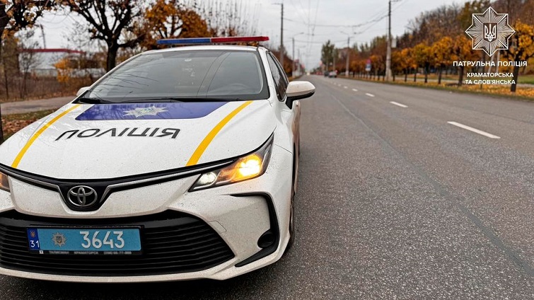 Завершено розслідування щодо військовослужбовця, який спричинив автомобільну аварію у Покровському районі, в якій загинули троє людей