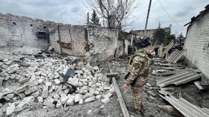 Обстріли Донеччини: четверо поранених, один загиблий