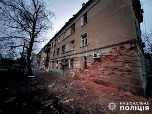 Обстріли Донеччини: за добу двоє поранених та двоє загиблих