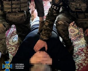 Судитимуть агентів рф, які розвідували позиції ЗСУ на сході України