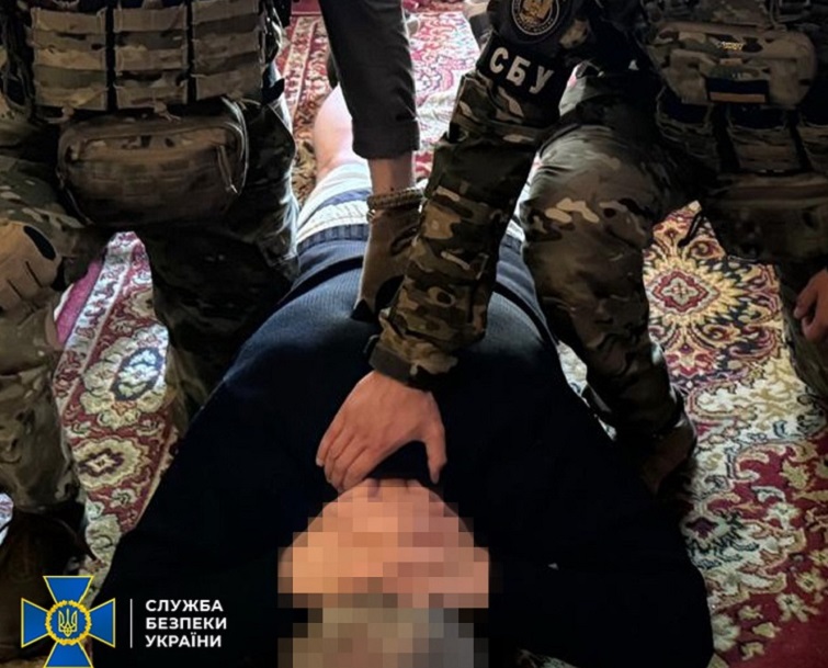 Судитимуть агентів рф, які розвідували позиції ЗСУ на сході України