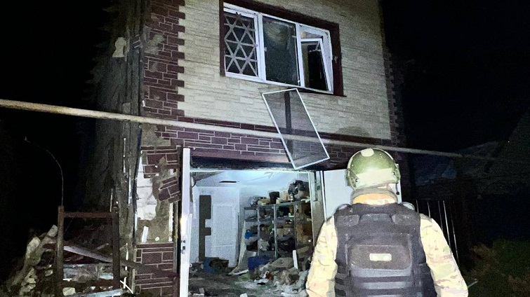 Обстріли Донеччини: двоє загиблих