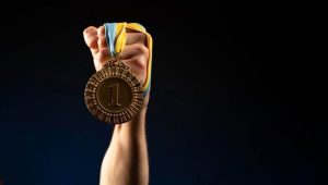 563 медалі на міжнародних змаганнях здобули спортсмени з Донеччини за рік