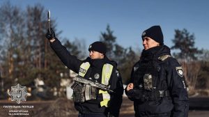 11 нетверезих водіїв за добу зупинили патрульні у Слов’янську та Краматорську