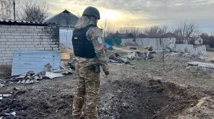 Обстріли Донеччини: 15 поранених, багато руйнувань