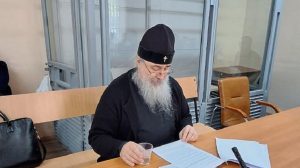 Справа настоятеля Святогірської лаври триває вже понад вісім місяців: що відомо