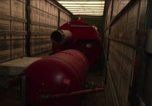 Завдяки  шведським благодійникам Миколаївська громада отримала комплект котельного обладнання