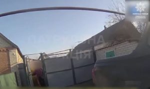 Евакуація під обстрілами: з Іванопілля до Слов’янська