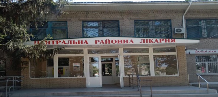 Лиманська центральна районна лікарня у 2025 році планує закупити медичне обладнання за 5,1 мільйона гривень