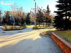 Яким побачив Слов’янськ житель Чернівців та що надихнуло його на сході України