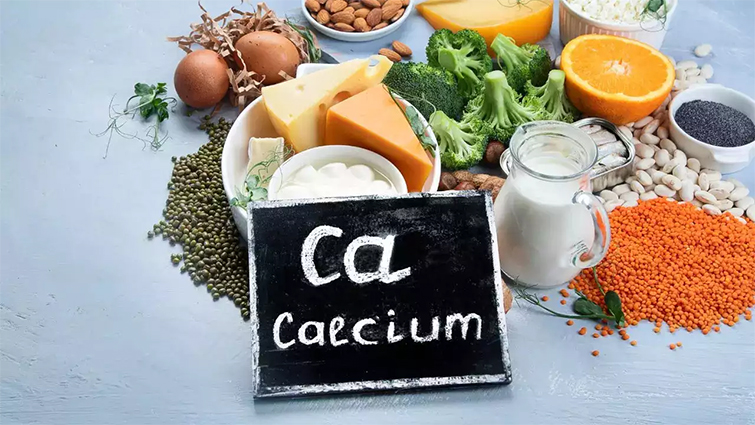 Кальций: его роль для организма и как правильно принимать