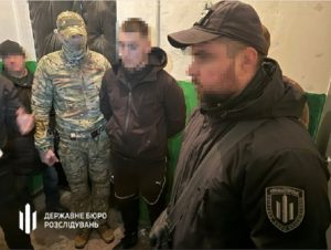 Викрито масштабну схему розкрадання пального в одній з військових частин на Донеччині