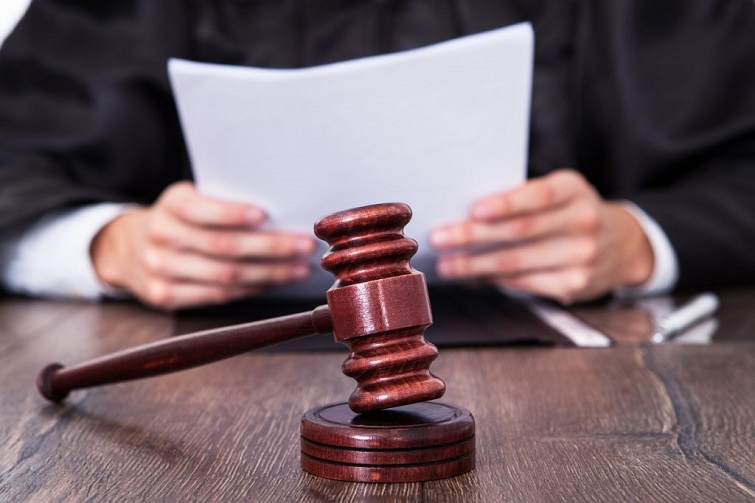 На три роки позбавлення волі за неявку до ТЦК засудили уродженця Лиману