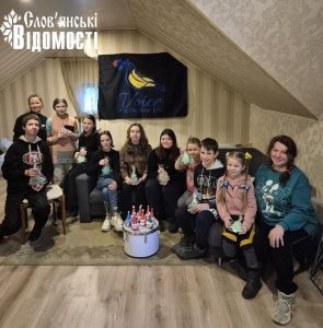 Музичні заняття для дітей у Святогірській громаді триватимуть і цьогоріч