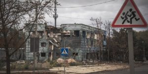 Понад 40 тисяч цивільних на лінії фронту: скільки людей у Покровську, Кураховому, Торецьку та Мирнограді