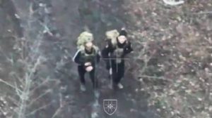 Росіяни в Торецьку перевдягаються у цивільний одяг, щоб ввести в оману Сили оборони