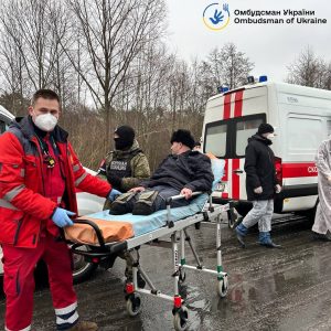 25 наших Героїв повертаються додому!