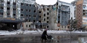 Вадим Філашкін прокоментував інформацію про нібито відсутність підтримки людей у Покровську