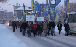 День соборності України — свято великого значення, і не тільки в історії