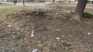 Рашисти знову обстріляли Краматорськ