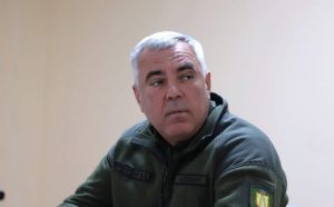 Новопризначений очільник Миколаївської ВА Володимир Проскунін у грудні 2024-го отримав близько 195 тисяч гривень зарплати