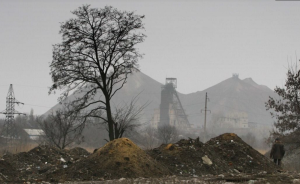 ЗСУ підірвали шахту з коксівним вугіллям щоб не пройшли окупанти