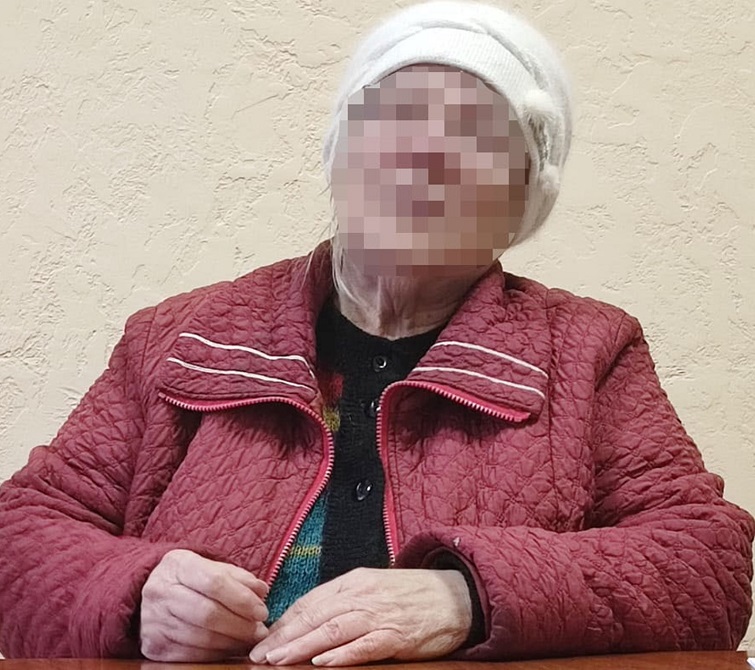 12 років за ґратами з конфіскацією майна отримала жителька Костянтинівки за колабораційну діяльність