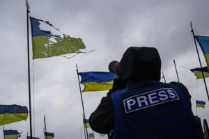 Акція «48 годин мовчання» добігла кінця: про що мовчали незалежні ЗМІ