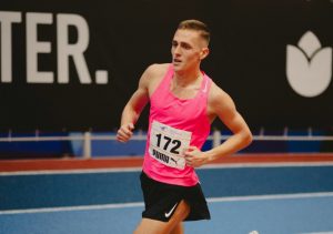 Донеччина обрала кращих спортсменів і тренерів у лютому 2025 року