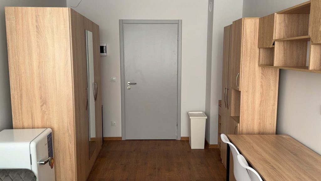 Для переселенців похилого віку з Донеччини в Одеській області облаштують три гуртожитки