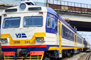 Робота у Слов’янську: Укрзалізниця проводить онлайн-презентацію вакансій