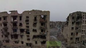 Скільки населених пунктів Донецької області знаходяться під окупацією РФ: дані на треті роковини війни