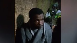 На Донеччині ЗСУ взяли у полон найманця із Західної Африки