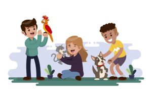 Вихованки гуртка «Юні зоологи» Донецького обласного палацу дитячої та юнацької творчості стали переможцями Всеукраїнського онлайн-конкурсу юних зоологів і тваринників