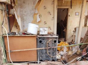 У Слов’янську виявлено 18 порушників за несанкціоноване споживання газу