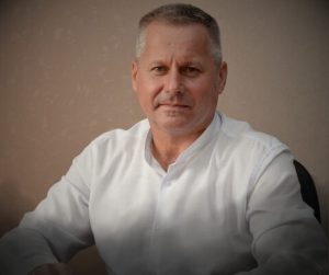 1 лютого внаслідок ворожого обстрілу на Донеччині загинув заступник начальника Новогродівської МВА Олег Жужман