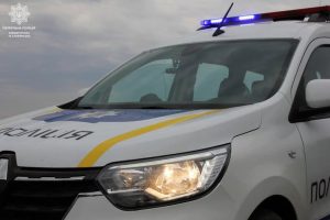 Чоловік погрожував родині: поліція вжила термінових заходів