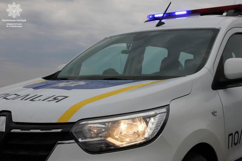 Чоловік погрожував родині: поліція вжила термінових заходів