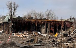 Кількість постраждалих внаслідок авіаудару по Краматорську збільшилась до 12 осіб