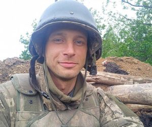 У Слов’янську знову втрата