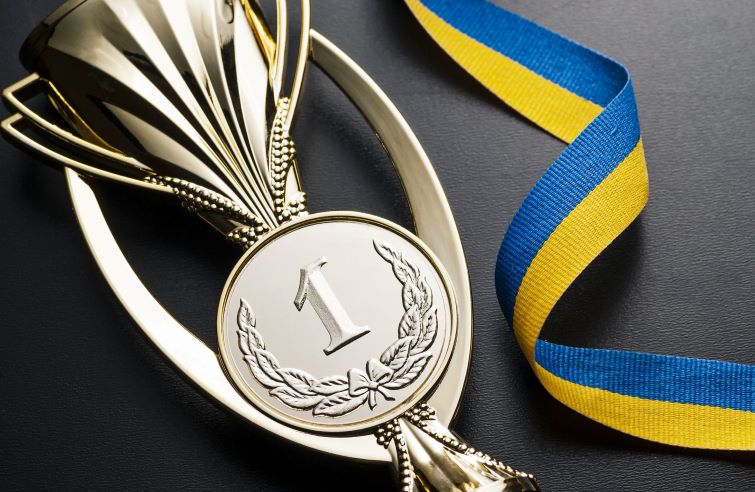 80 спортсменам і 30 тренерам Донеччини призначено обласні стипендії