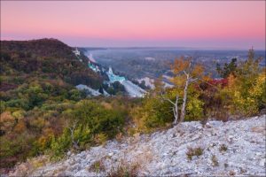 «Святим горам» виповнилося 28 років
