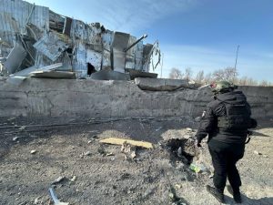 За минулу добу через російські обстріли поранено чотирьох людей на Донеччині