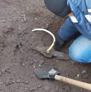 У Слов’янську виявлено повторний випадок незаконного підключення до газових мереж