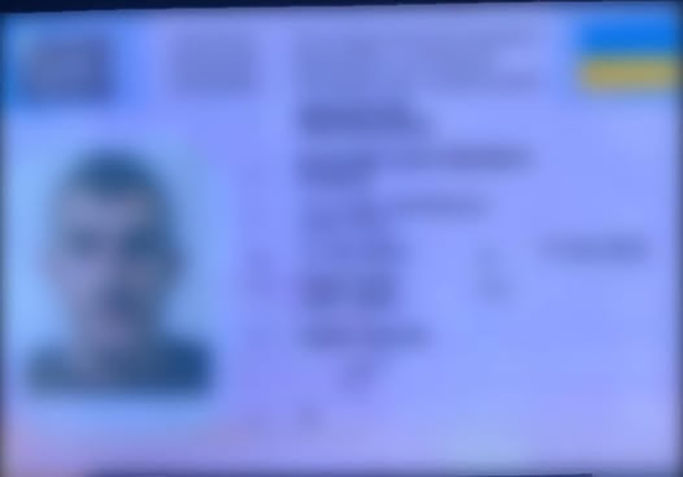 У Краматорську виявили водія з підробленим посвідченням