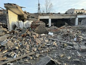 За добу росіяни 25 разів обстріляли населені пункти Донеччини: 5 загиблих, 13 поранених