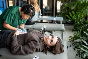 Дефіцит донорської крові в лікарнях Краматорська: кожна донація рятує життя!