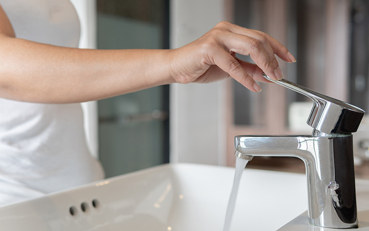 У Слов’янську тимчасово припинять водопостачання на кількох мікрорайонах