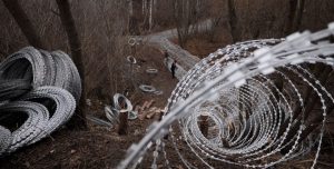 Для Краматорська та Покровська закуплять захисні загородження на 70 млн гривень